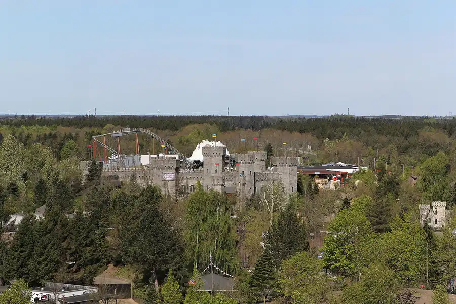 135 | 2014 | Billund | Legoland Billund Resort | © carsten riede fotografie