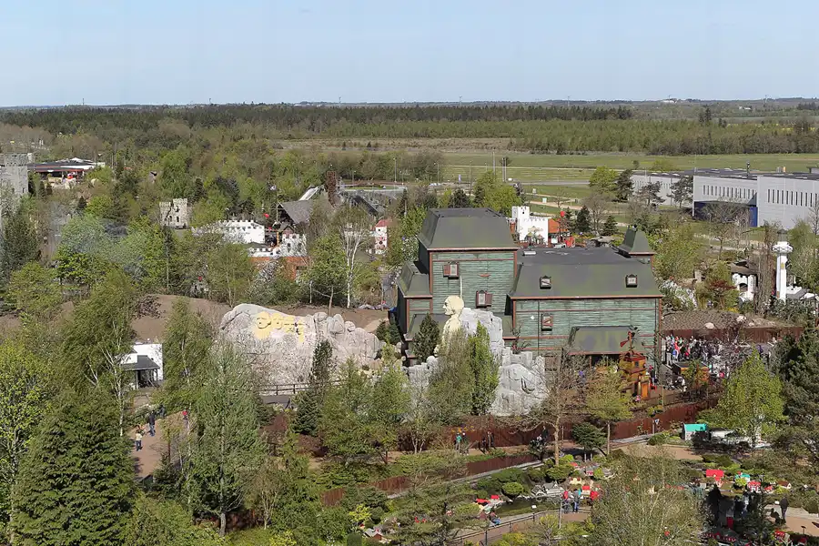 136 | 2014 | Billund | Legoland Billund Resort | © carsten riede fotografie