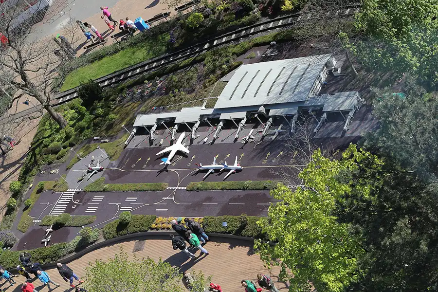 137 | 2014 | Billund | Legoland Billund Resort | © carsten riede fotografie