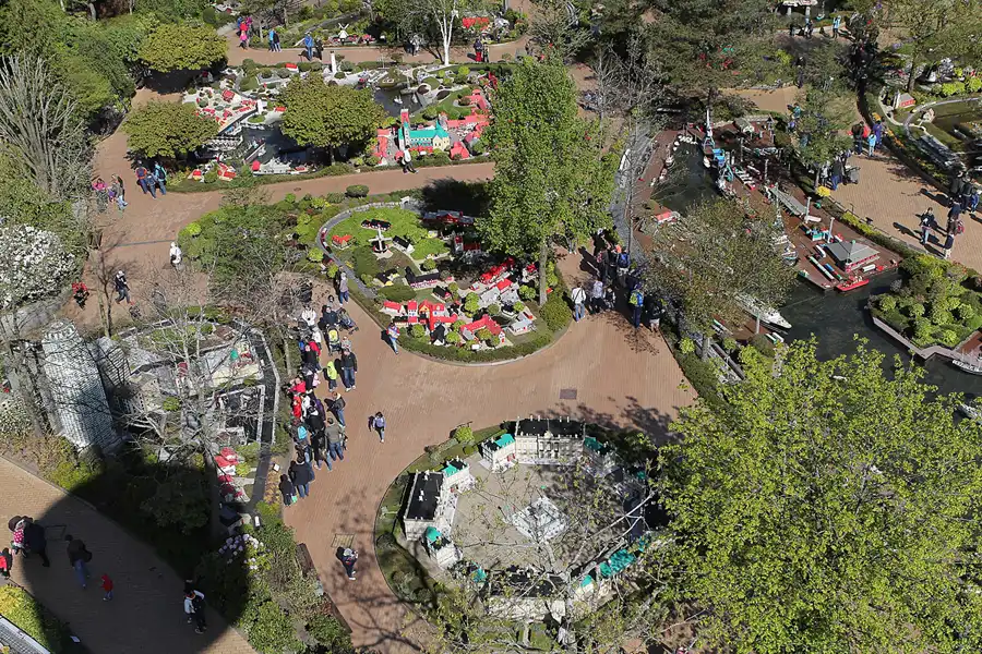 138 | 2014 | Billund | Legoland Billund Resort | © carsten riede fotografie