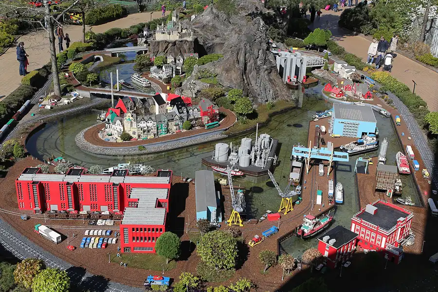 140 | 2014 | Billund | Legoland Billund Resort | © carsten riede fotografie