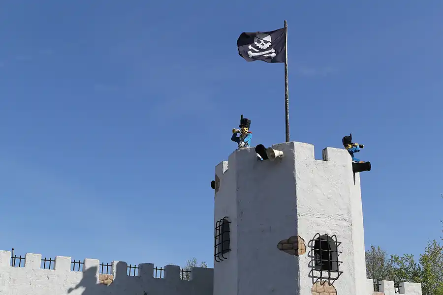 144 | 2014 | Billund | Legoland Billund Resort | © carsten riede fotografie