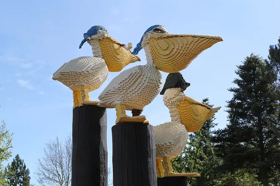 145 | 2014 | Billund | Legoland Billund Resort | © carsten riede fotografie