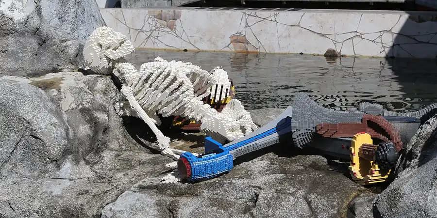 146 | 2014 | Billund | Legoland Billund Resort | © carsten riede fotografie