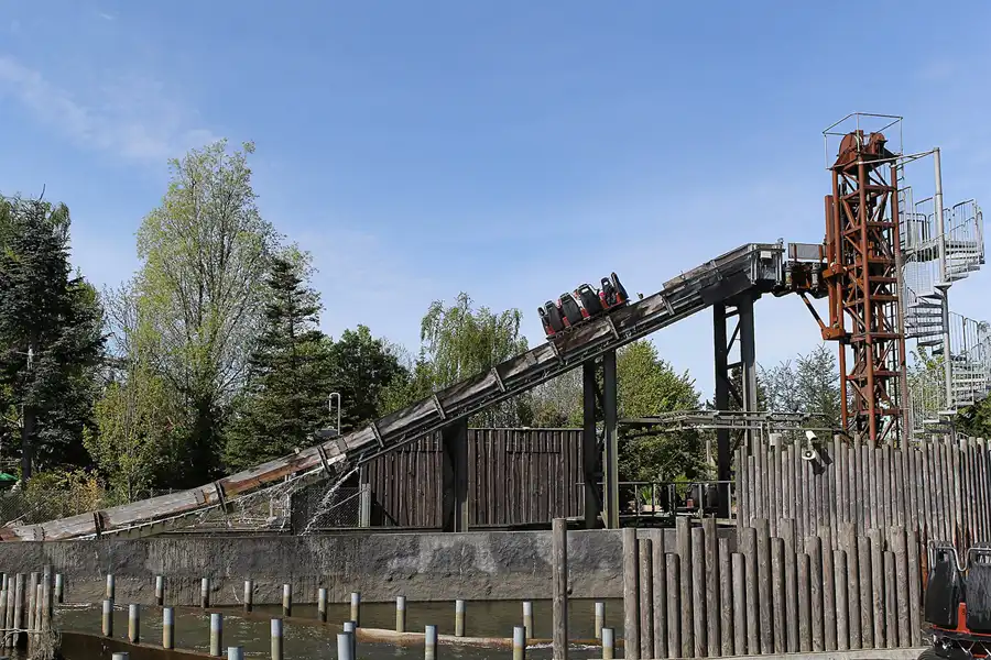 147 | 2014 | Billund | Legoland Billund Resort | © carsten riede fotografie