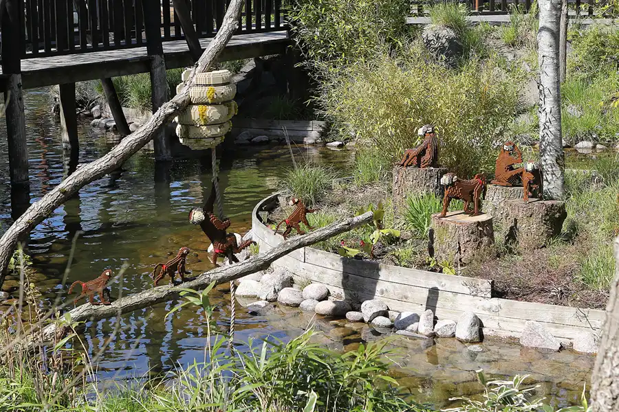 150 | 2014 | Billund | Legoland Billund Resort | © carsten riede fotografie