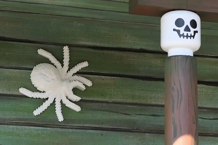 152 | 2014 | Billund | Legoland Billund Resort | © carsten riede fotografie