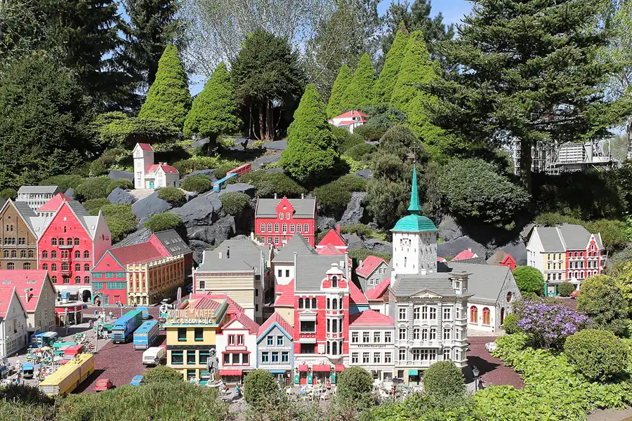 155 | 2014 | Billund | Legoland Billund Resort | © carsten riede fotografie