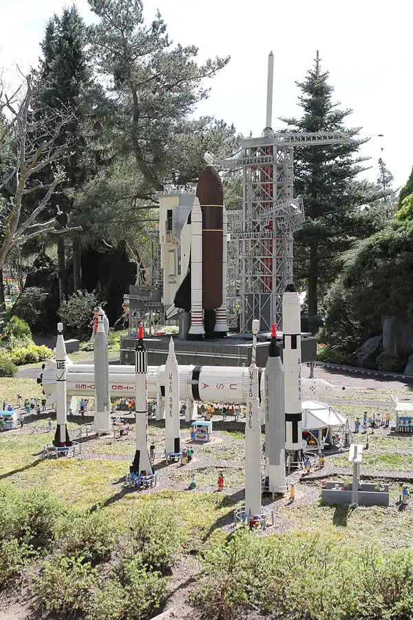 158 | 2014 | Billund | Legoland Billund Resort | © carsten riede fotografie