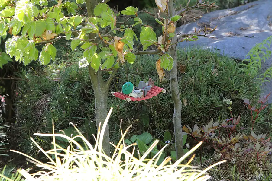 160 | 2014 | Billund | Legoland Billund Resort | © carsten riede fotografie