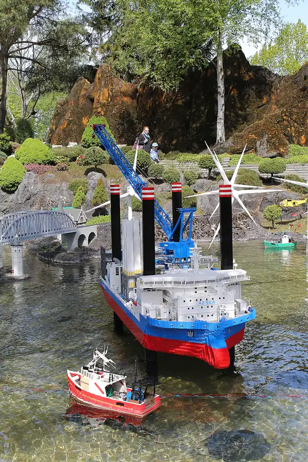 168 | 2014 | Billund | Legoland Billund Resort | © carsten riede fotografie