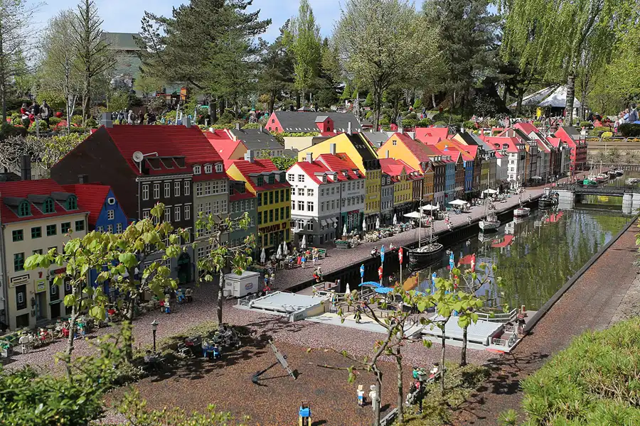 171 | 2014 | Billund | Legoland Billund Resort | © carsten riede fotografie