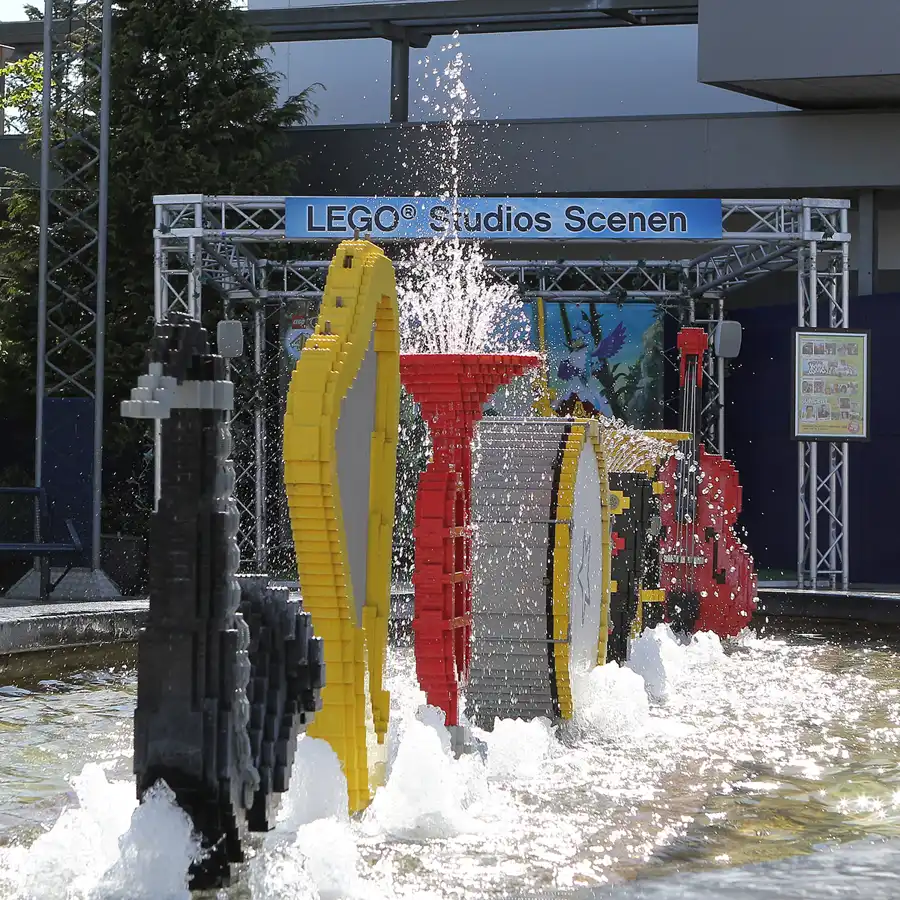 184 | 2014 | Billund | Legoland Billund Resort | © carsten riede fotografie