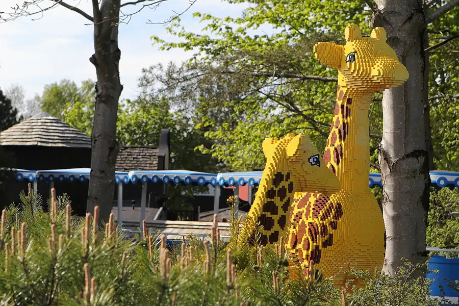 185 | 2014 | Billund | Legoland Billund Resort | © carsten riede fotografie