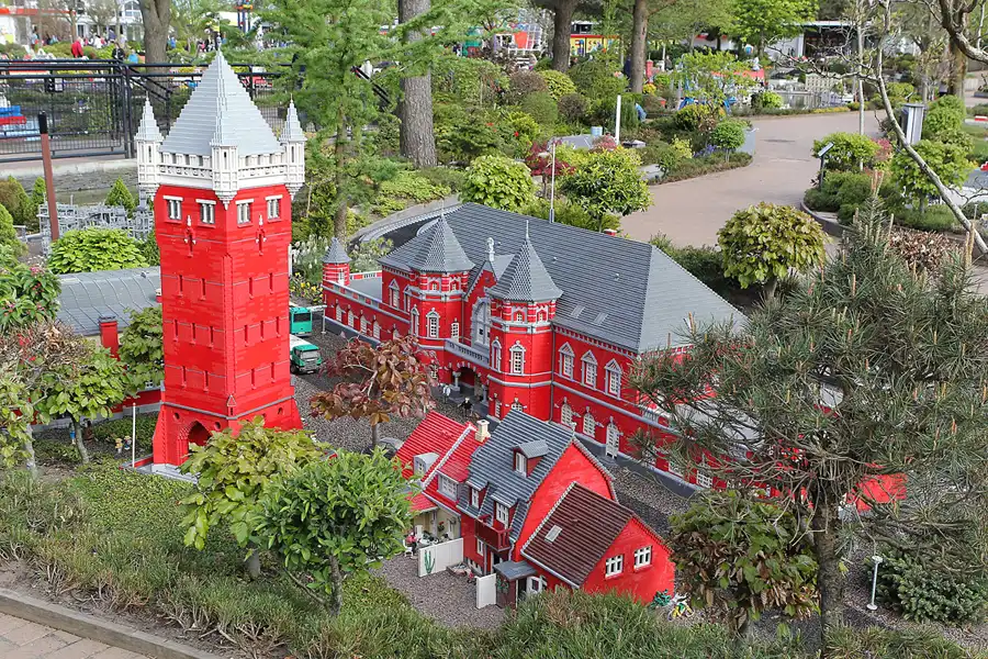 192 | 2014 | Billund | Legoland Billund Resort | © carsten riede fotografie