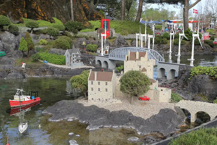 193 | 2014 | Billund | Legoland Billund Resort | © carsten riede fotografie