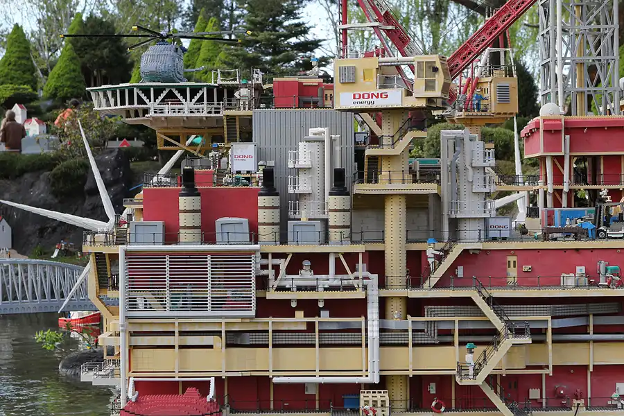 194 | 2014 | Billund | Legoland Billund Resort | © carsten riede fotografie