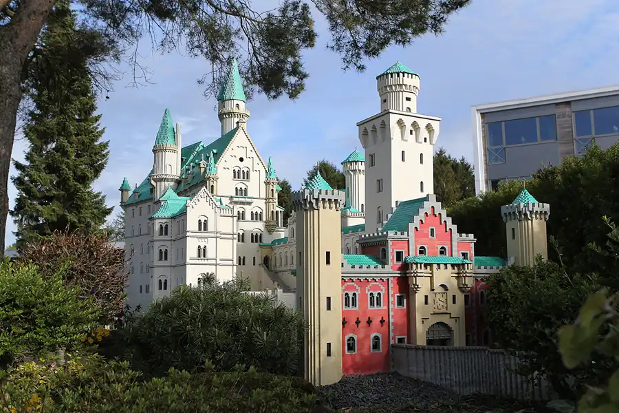 198 | 2014 | Billund | Legoland Billund Resort | © carsten riede fotografie