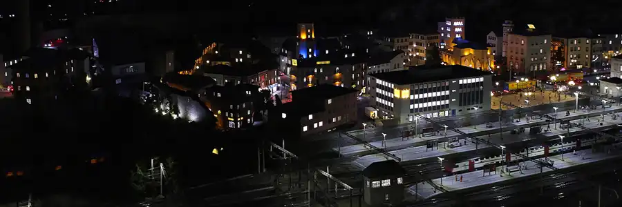 001 | 2014 | Hamburg | Miniatur Wunderland | © carsten riede fotografie