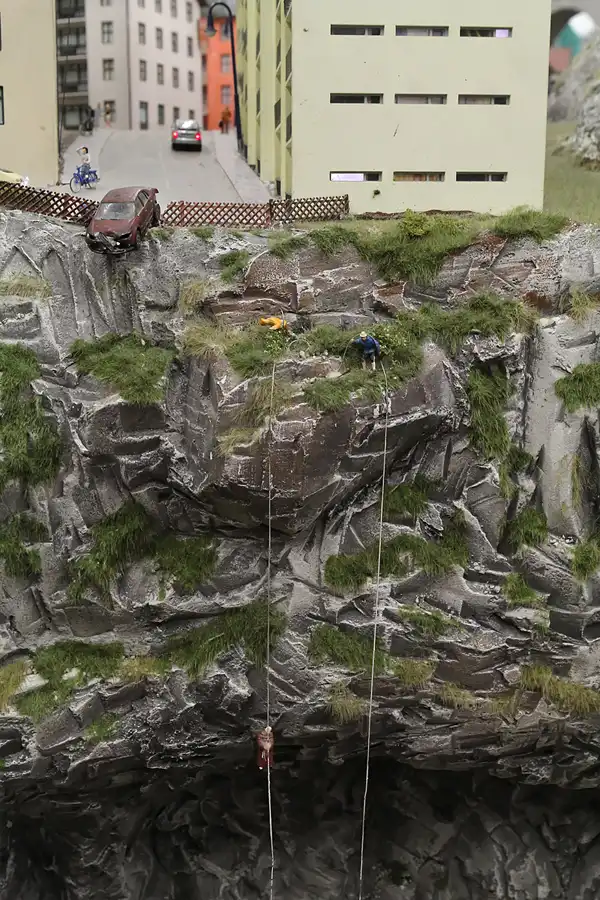 021 | 2014 | Hamburg | Miniatur Wunderland | © carsten riede fotografie