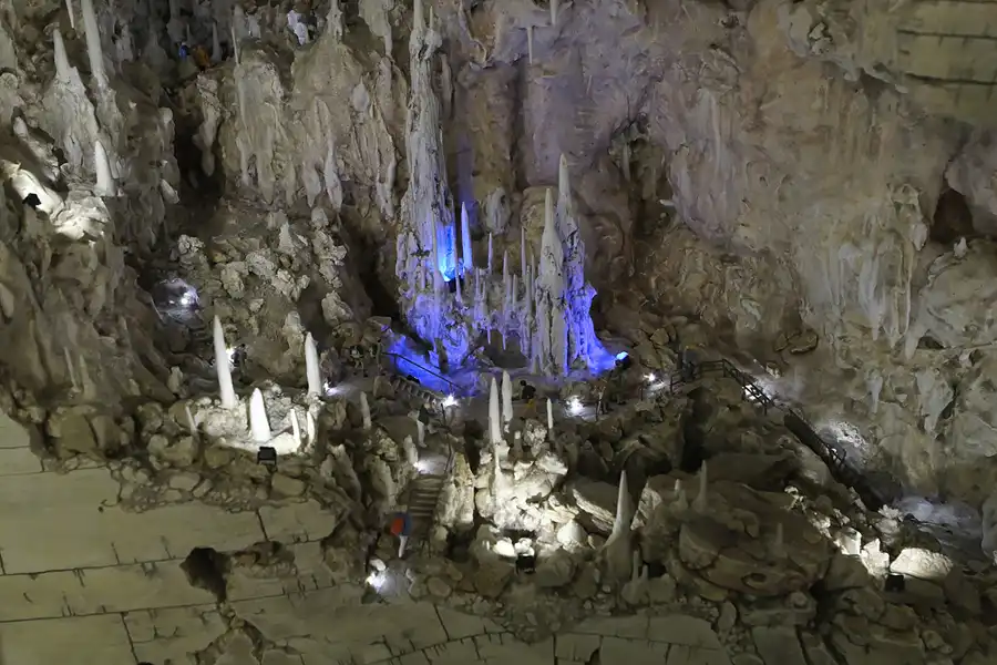 036 | 2014 | Hamburg | Miniatur Wunderland | © carsten riede fotografie