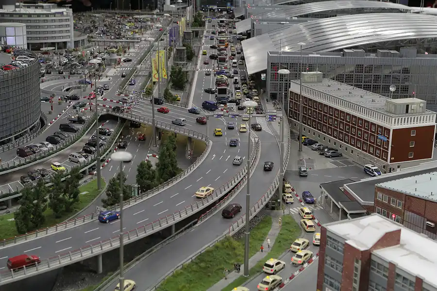 053 | 2014 | Hamburg | Miniatur Wunderland | © carsten riede fotografie