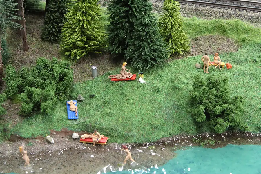 057 | 2014 | Hamburg | Miniatur Wunderland | © carsten riede fotografie