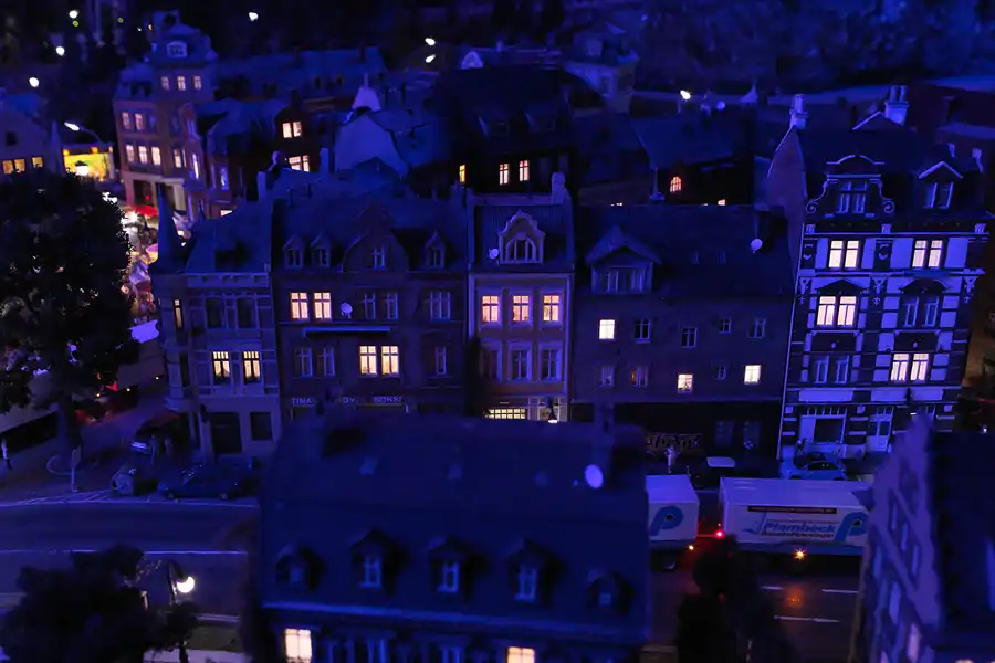 059 | 2014 | Hamburg | Miniatur Wunderland | © carsten riede fotografie