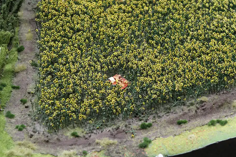 071 | 2014 | Hamburg | Miniatur Wunderland | © carsten riede fotografie