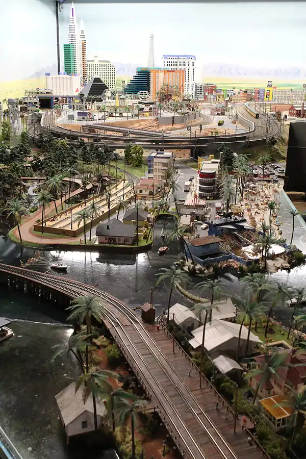 091 | 2014 | Hamburg | Miniatur Wunderland | © carsten riede fotografie