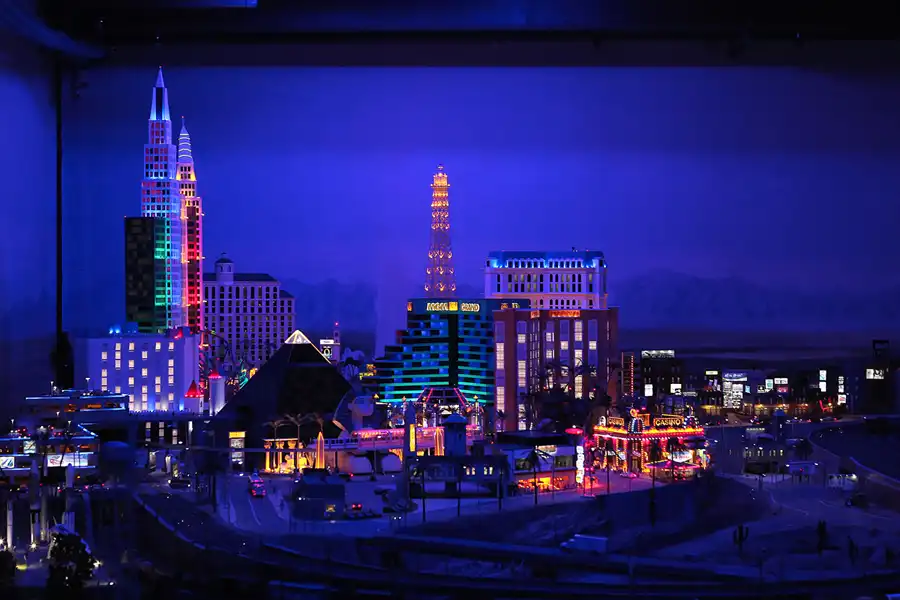 092 | 2014 | Hamburg | Miniatur Wunderland | © carsten riede fotografie