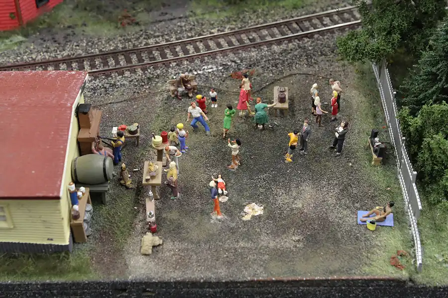 103 | 2014 | Hamburg | Miniatur Wunderland | © carsten riede fotografie