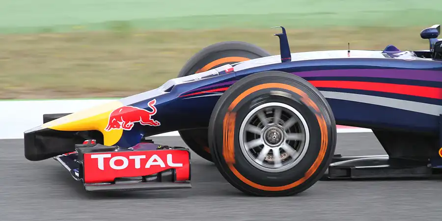 176 | 2014 | Barcelona | Red Bull-Renault RB10 | Sebastien Buemi | © carsten riede fotografie