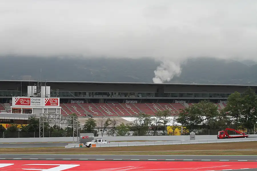 288 | 2014 | Barcelona | Circuit De Barcelona Catalunya | © carsten riede fotografie