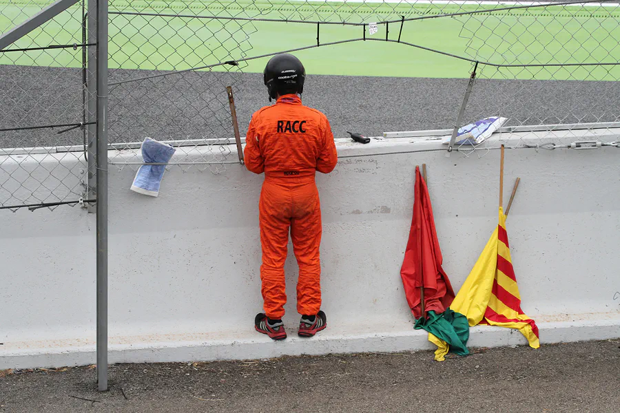 295 | 2014 | Barcelona | Circuit De Barcelona Catalunya | © carsten riede fotografie