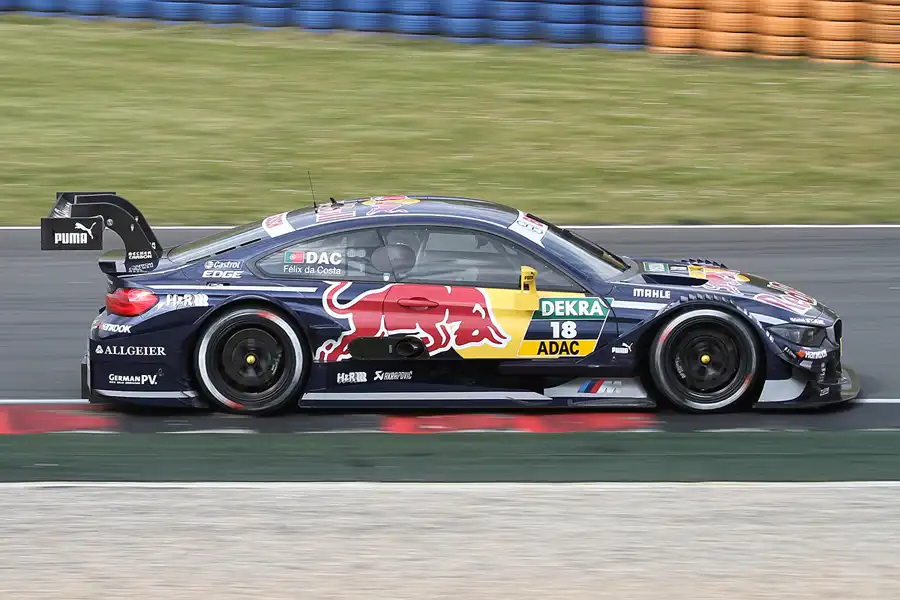 040 | 2014 | Motorsport Arena Oschersleben | DTM | BMW M4 DTM | Antonio Felix Da Costa | © carsten riede fotografie
