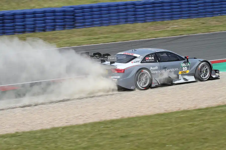 051 | 2014 | Motorsport Arena Oschersleben | DTM | Audi RS5 DTM | Nico Müller | © carsten riede fotografie