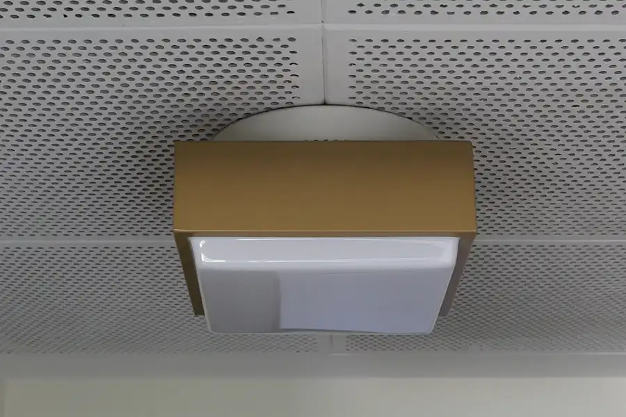 003 | 2014 | Berlin | Klinik des Ministeriums für Staatssicherheit | © carsten riede fotografie