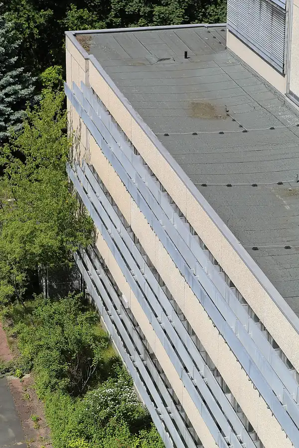 005 | 2014 | Berlin | Klinik des Ministeriums für Staatssicherheit | © carsten riede fotografie