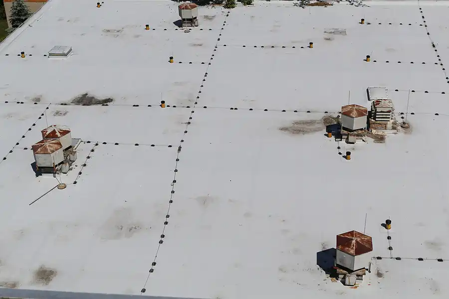 008 | 2014 | Berlin | Klinik des Ministeriums für Staatssicherheit | © carsten riede fotografie