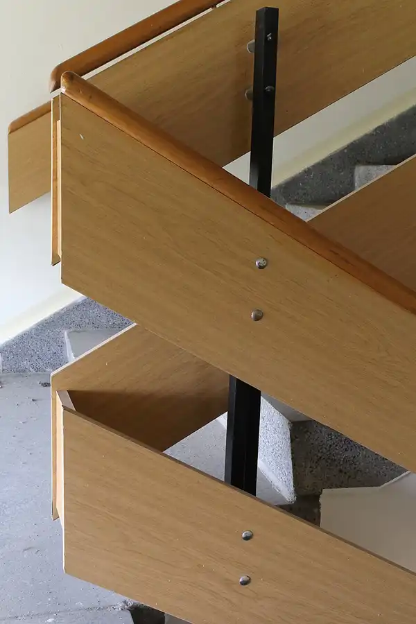 011 | 2014 | Berlin | Klinik des Ministeriums für Staatssicherheit | © carsten riede fotografie