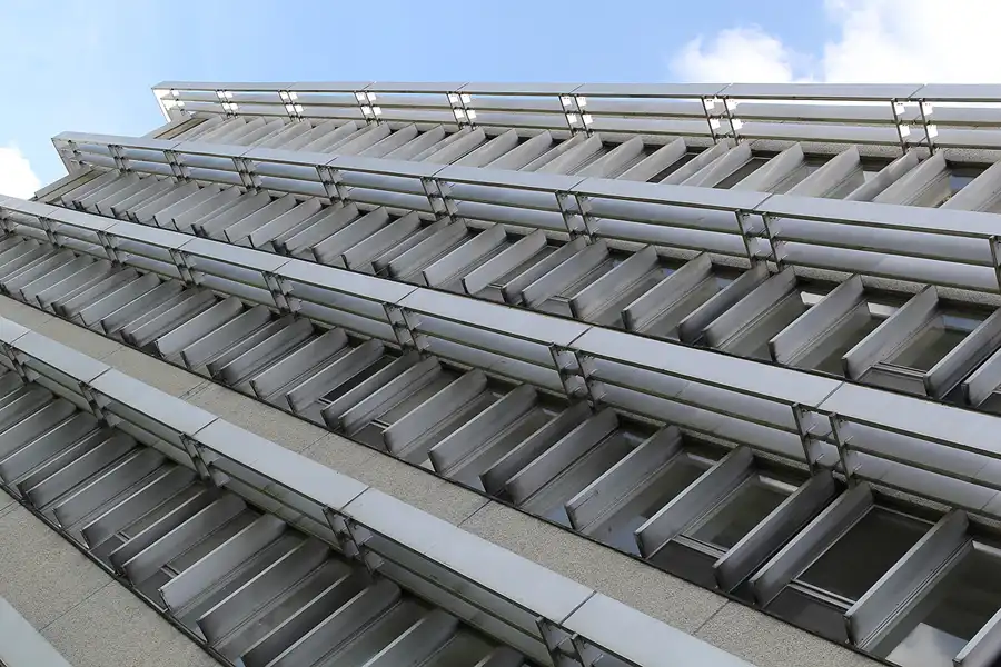 022 | 2014 | Berlin | Klinik des Ministeriums für Staatssicherheit | © carsten riede fotografie