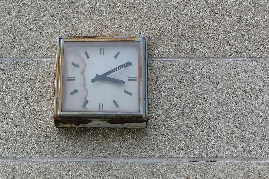 030 | 2014 | Berlin | Gelände der Klinik des Ministeriums für Staatssicherheit und Spezialklinik des Ministerrates der DDR | © carsten riede fotografie