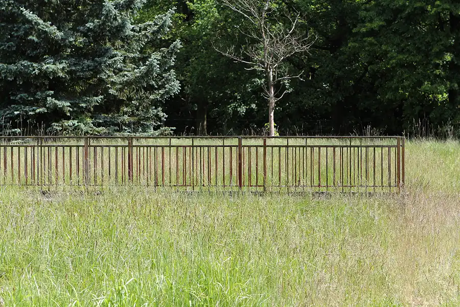 035 | 2014 | Berlin | Gelände der Klinik des Ministeriums für Staatssicherheit und Spezialklinik des Ministerrates der DDR | © carsten riede fotografie