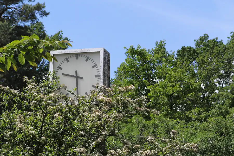 039 | 2014 | Berlin | Gelände der Klinik des Ministeriums für Staatssicherheit und Spezialklinik des Ministerrates der DDR | © carsten riede fotografie
