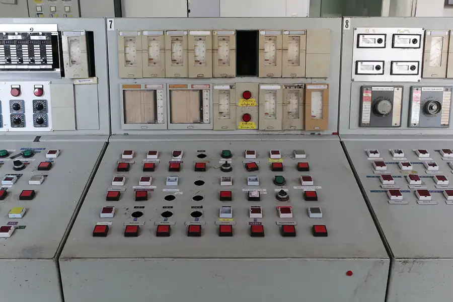 074 | 2014 | Berlin | Spezialklinik des Ministerrates der DDR | © carsten riede fotografie