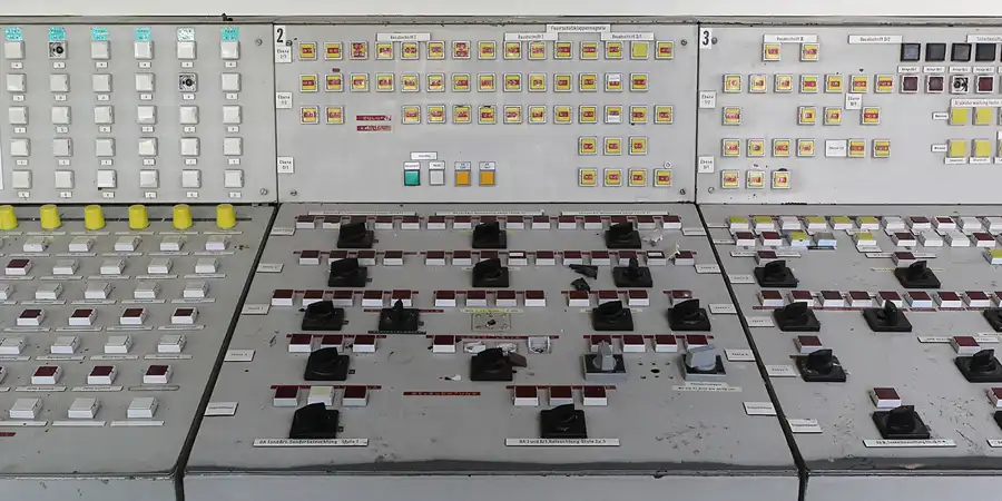 075 | 2014 | Berlin | Spezialklinik des Ministerrates der DDR | © carsten riede fotografie