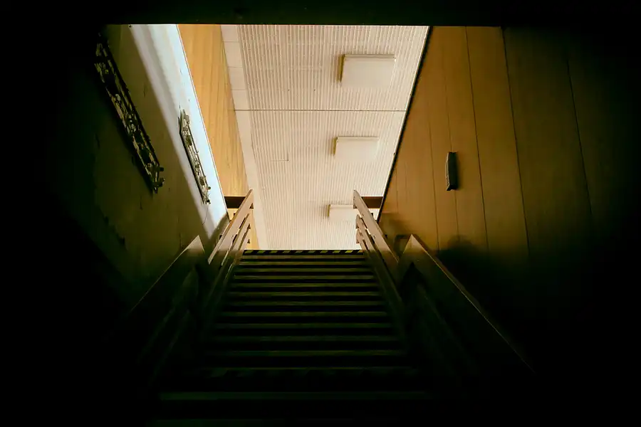 078 | 2014 | Berlin | Spezialklinik des Ministerrates der DDR | © carsten riede fotografie