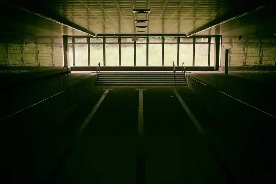 079 | 2014 | Berlin | Spezialklinik des Ministerrates der DDR | © carsten riede fotografie