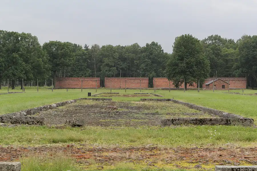 079 | 2014 | Auschwitz | Konzentrationslager Auschwitz II – Birkenau | © carsten riede fotografie